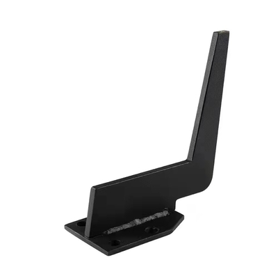 Piedi di mobili regolabili con vite su installazione