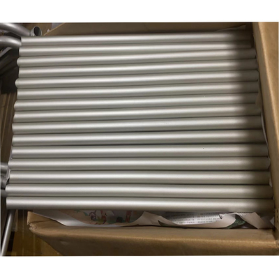 Elegante polvere rivestita di metallo Sedile Cornice mobili in metallo Cornice per la personalizzazione infinita