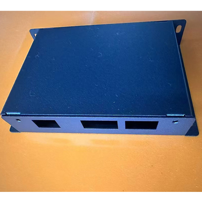 Servizi di fabbricazione di lamiere metalliche personalizzabili resistenti alla corrosione