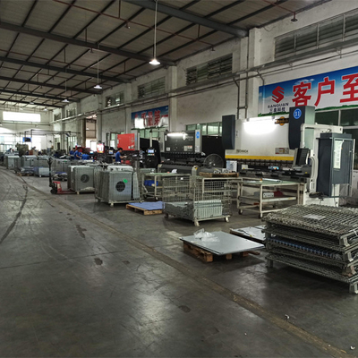 Fabbricazione di lamiere metalliche versatili per applicazioni forti e lisce
