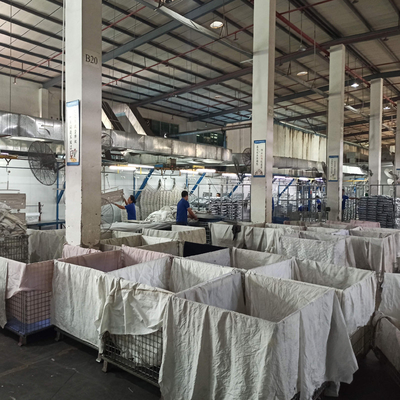 Prodotti di fabbricazione di lamiere metalliche di precisione anti-corrosione