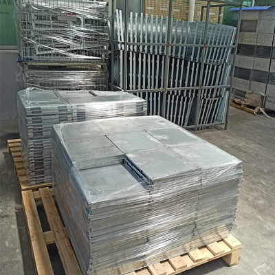 Servizi di fabbricazione di lamiere metalliche personalizzabili resistenti alla corrosione