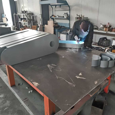 Fogli di metallo rettangolare scatola elettrica rivestimento anticorrosione non resistente alle intemperie