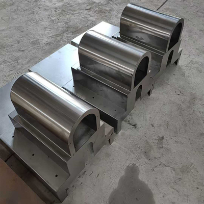 Fogli di metallo rettangolare scatola elettrica rivestimento anticorrosione non resistente alle intemperie
