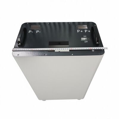 Custodia Power Bank con Spessore Personalizzato Lavorazione Lamiera Alloggiamento di Precisione Fabbricato e Robusto Contenitore in Metallo per Dispositivi Elettronici